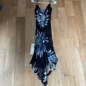 Cache Evening Dress